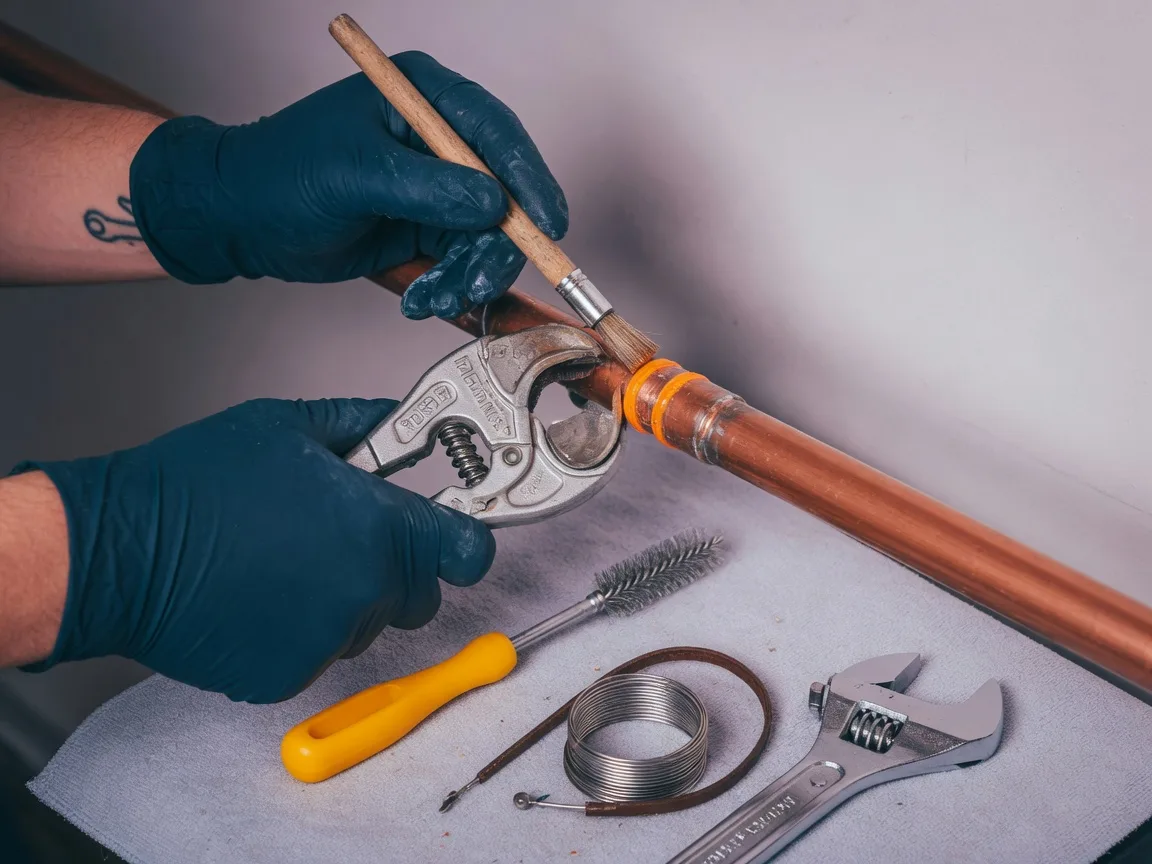 Why choose Sump Pump Repair in Brookline, MO